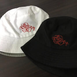 bucket hats